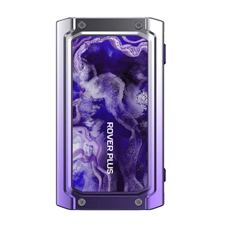 Aspire Rover Plus 2600mAh Mod