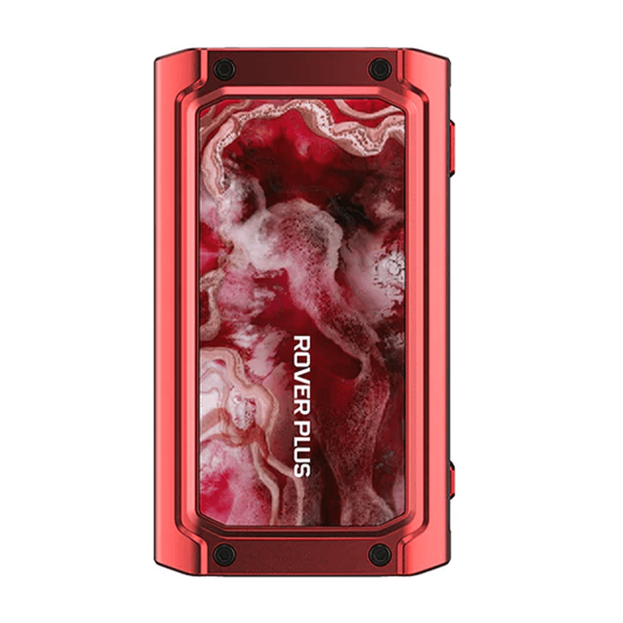 Aspire Rover Plus 2600mAh Mod