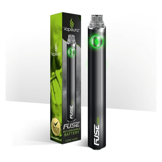 Vapouriz FUSE 1100mah Battery