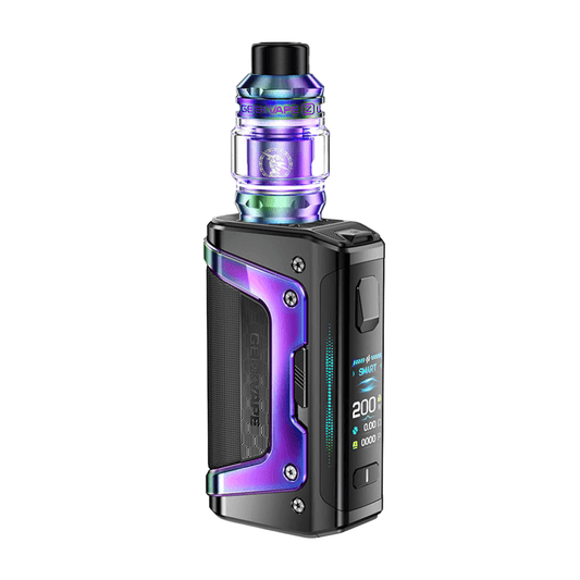 Geek Vape Aegis Legend 5 Kit