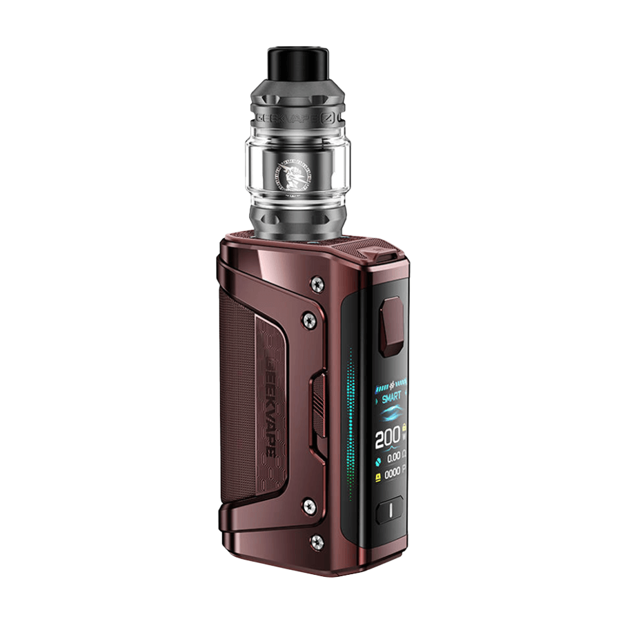 Geek Vape Aegis Legend 5 Kit