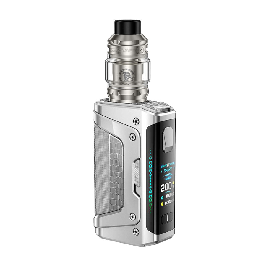 Geek Vape Aegis Legend 5 Kit