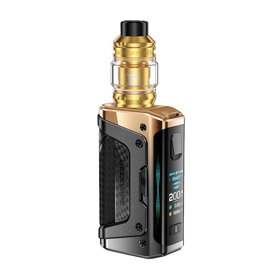 Geek Vape Aegis Legend 5 Kit