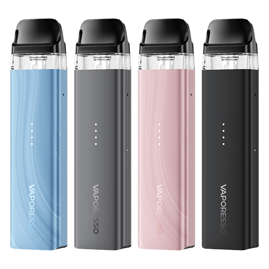 Vaporesso Xros Mini Retro Kit