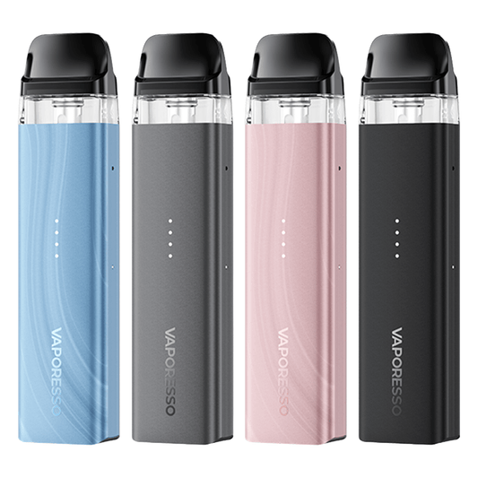 Vaporesso Xros Mini Retro Kit