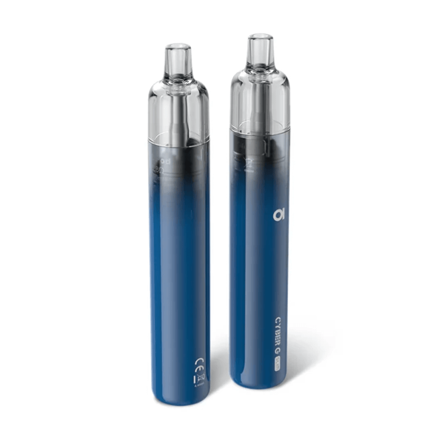 Aspire Cyber G Slim