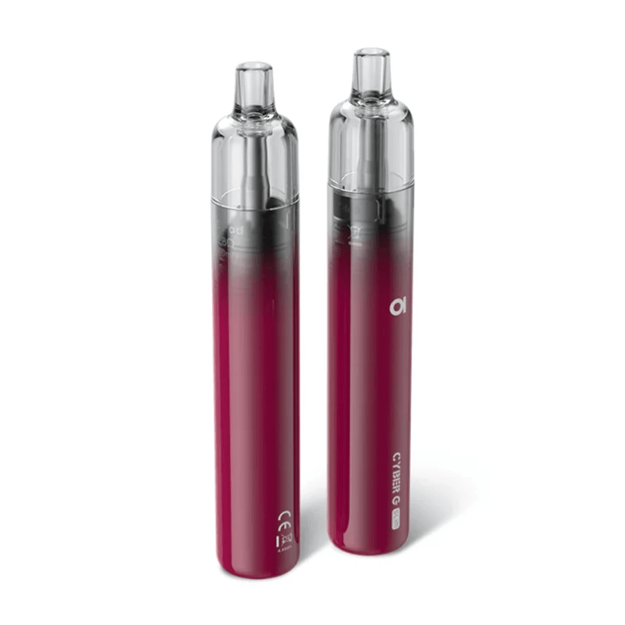 Aspire Cyber G Slim