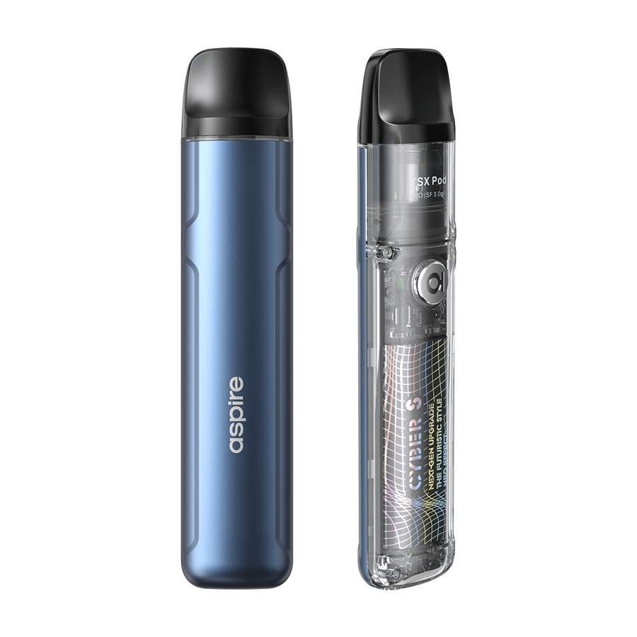 Aspire Cyber S Kit