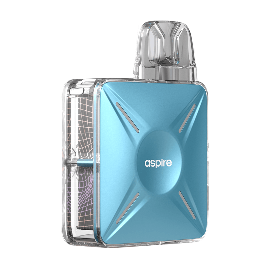 Aspire Cyber X Kit