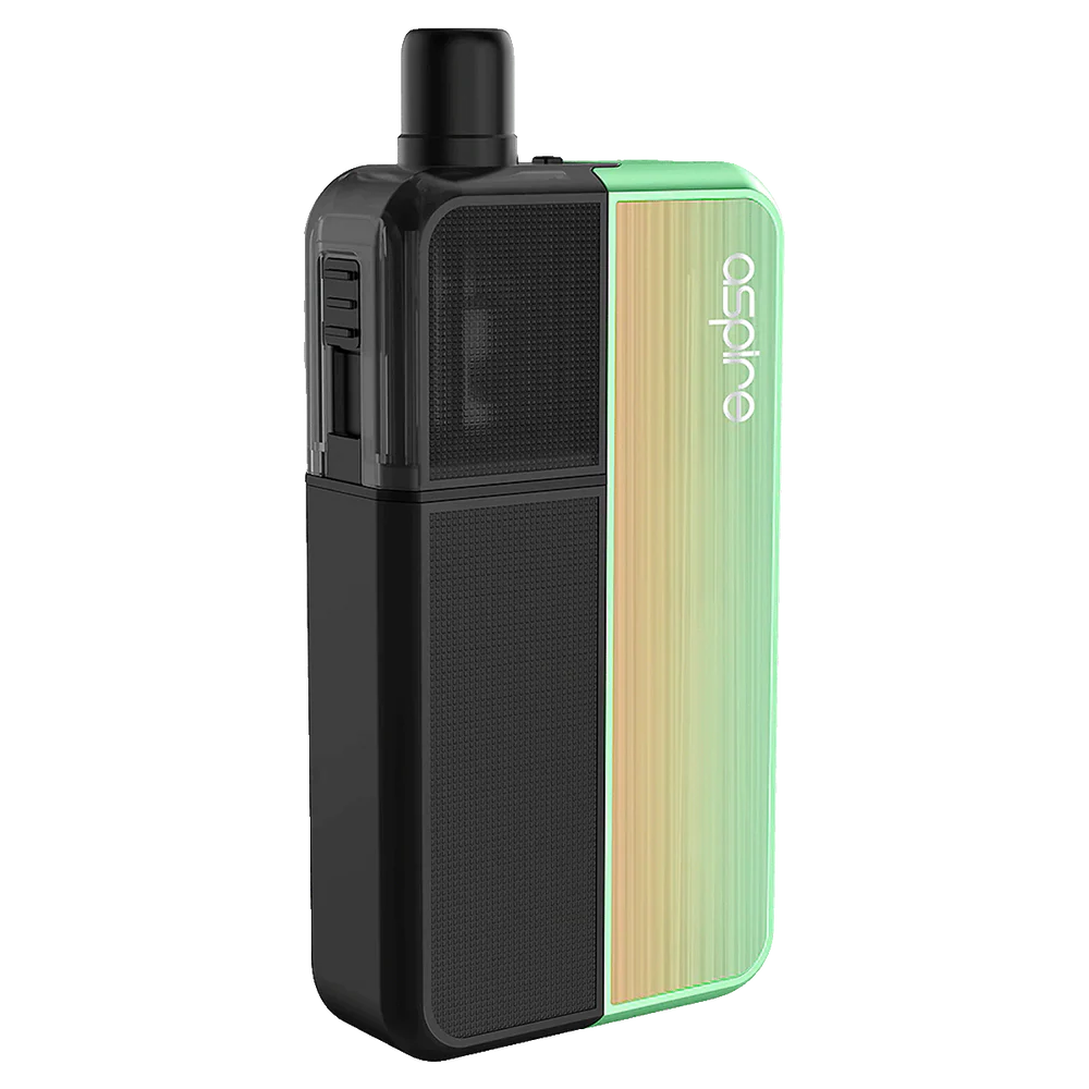 Aspire: Flexus Blok
