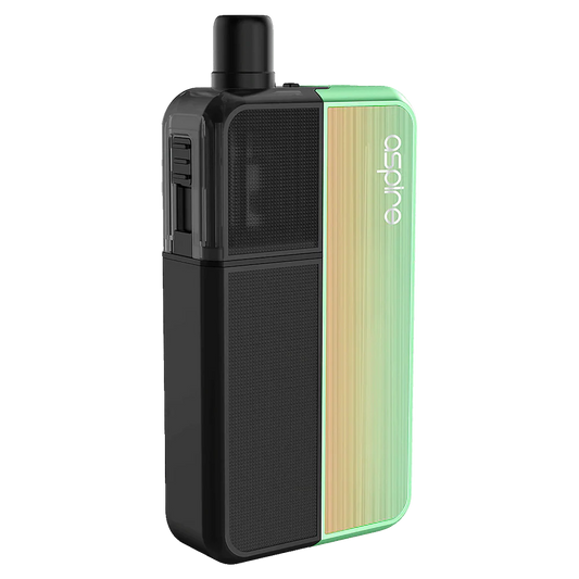 Aspire: Flexus Blok