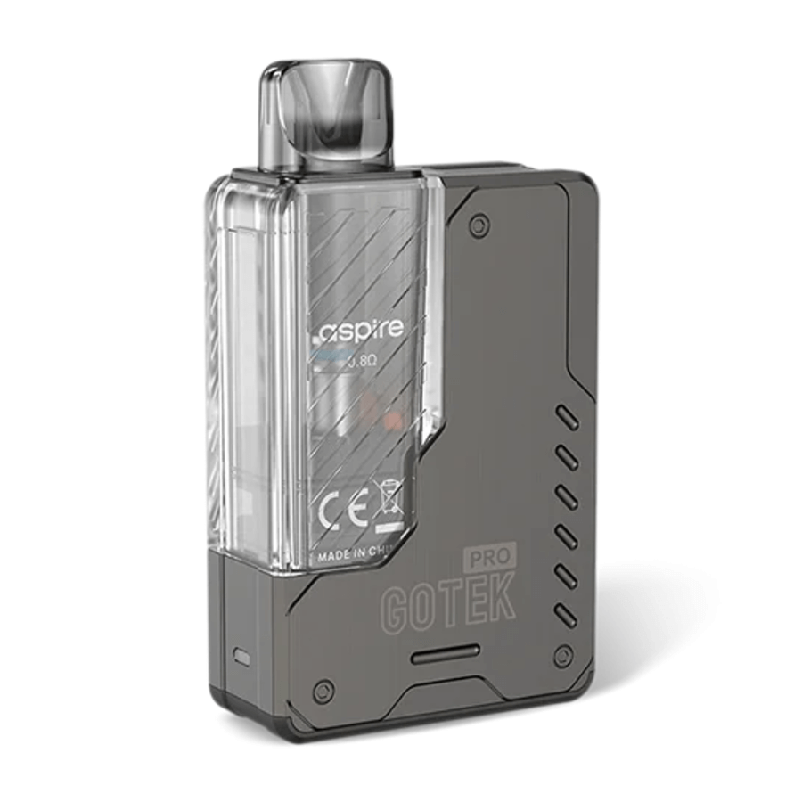 Aspire Gotek Pro