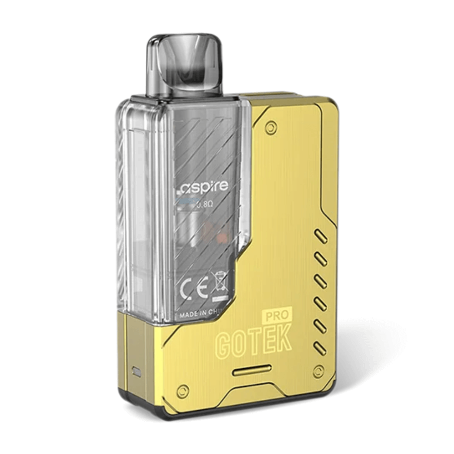 Aspire Gotek Pro