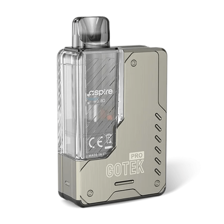 Aspire Gotek Pro