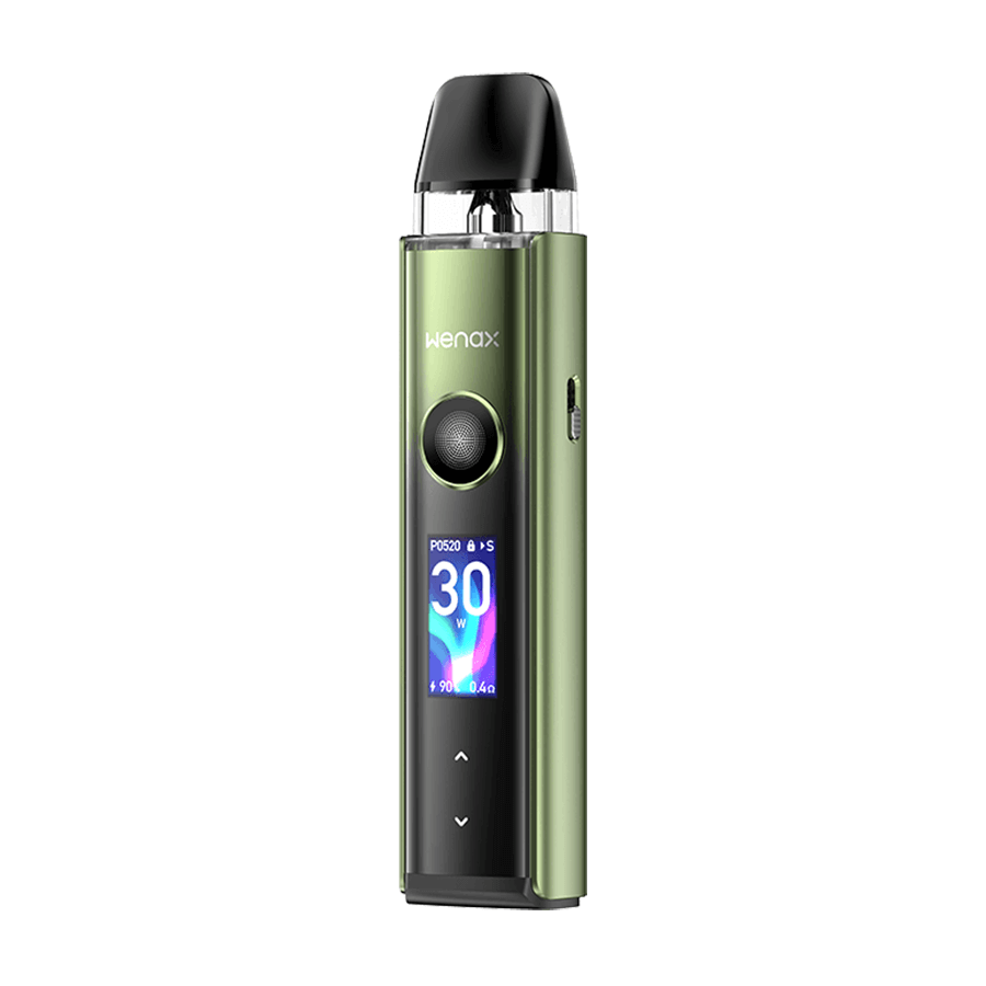 Geek Vape Wenax Q Pro Kit