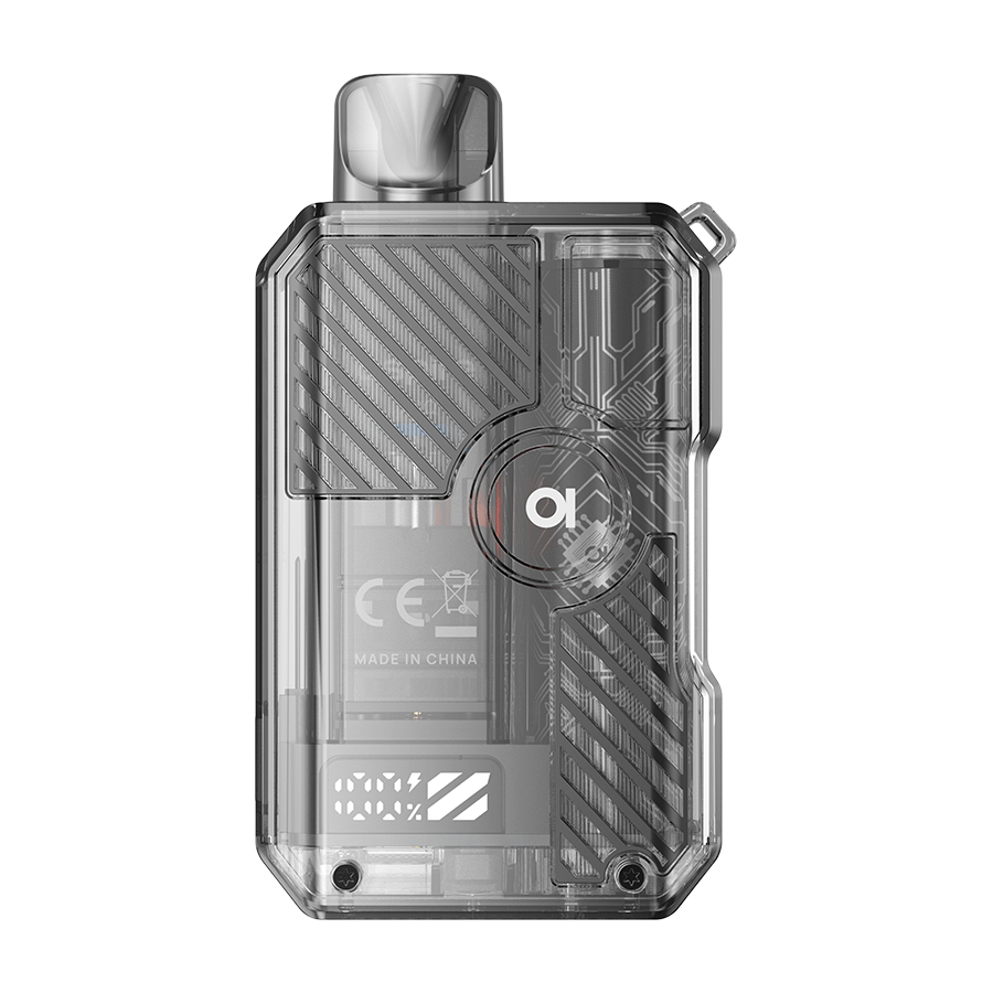 Aspire Gotek X 3