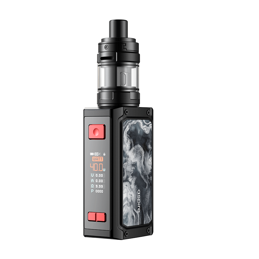 Aspire Rover Plus Vape Kit