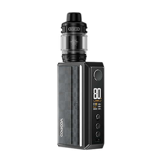 Voopoo Drag 5 Vape Kit