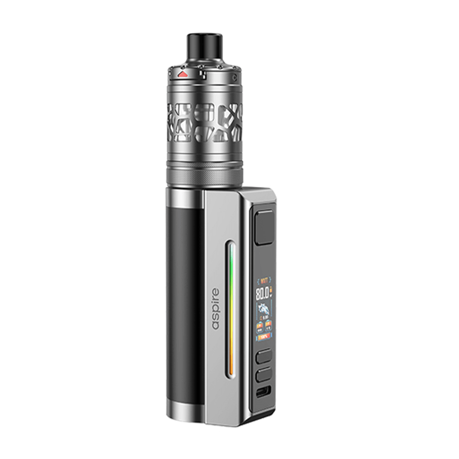 Aspire Zelo M80 Kit