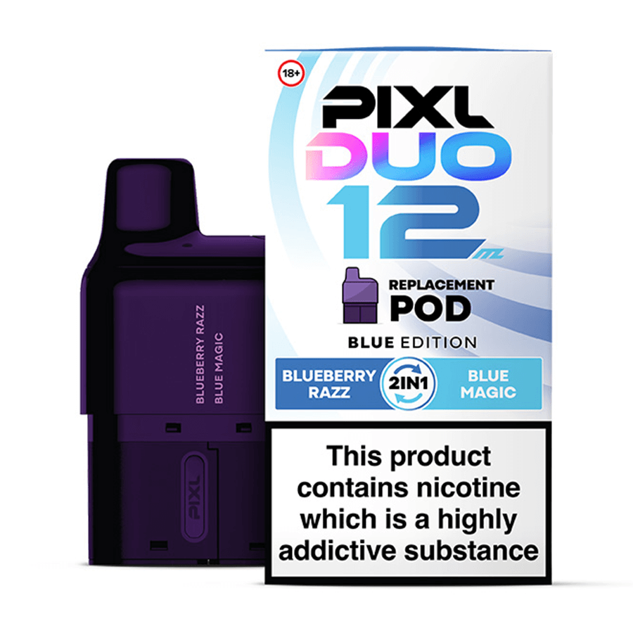 PIXL Duo 12 Pods