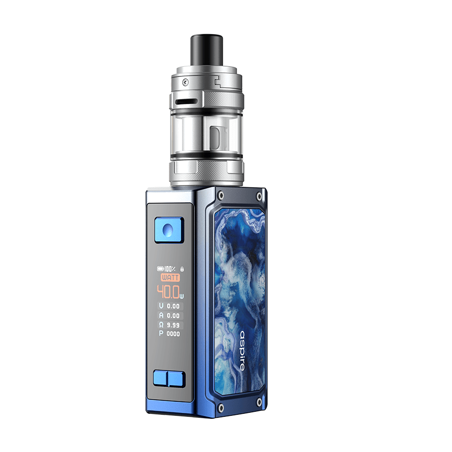 Aspire Rover Plus Vape Kit