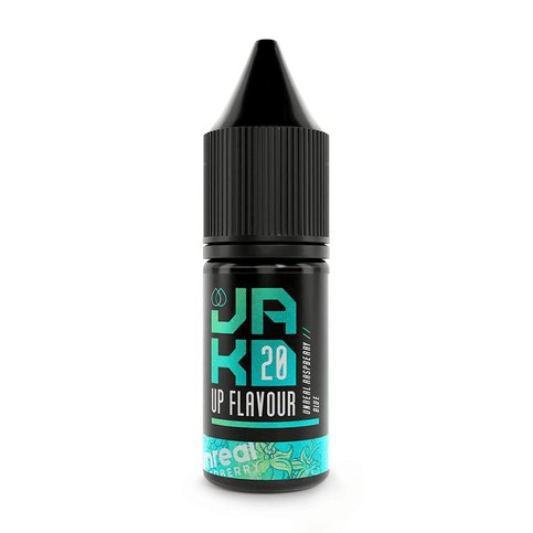 Nic Salt JAKD - Blue