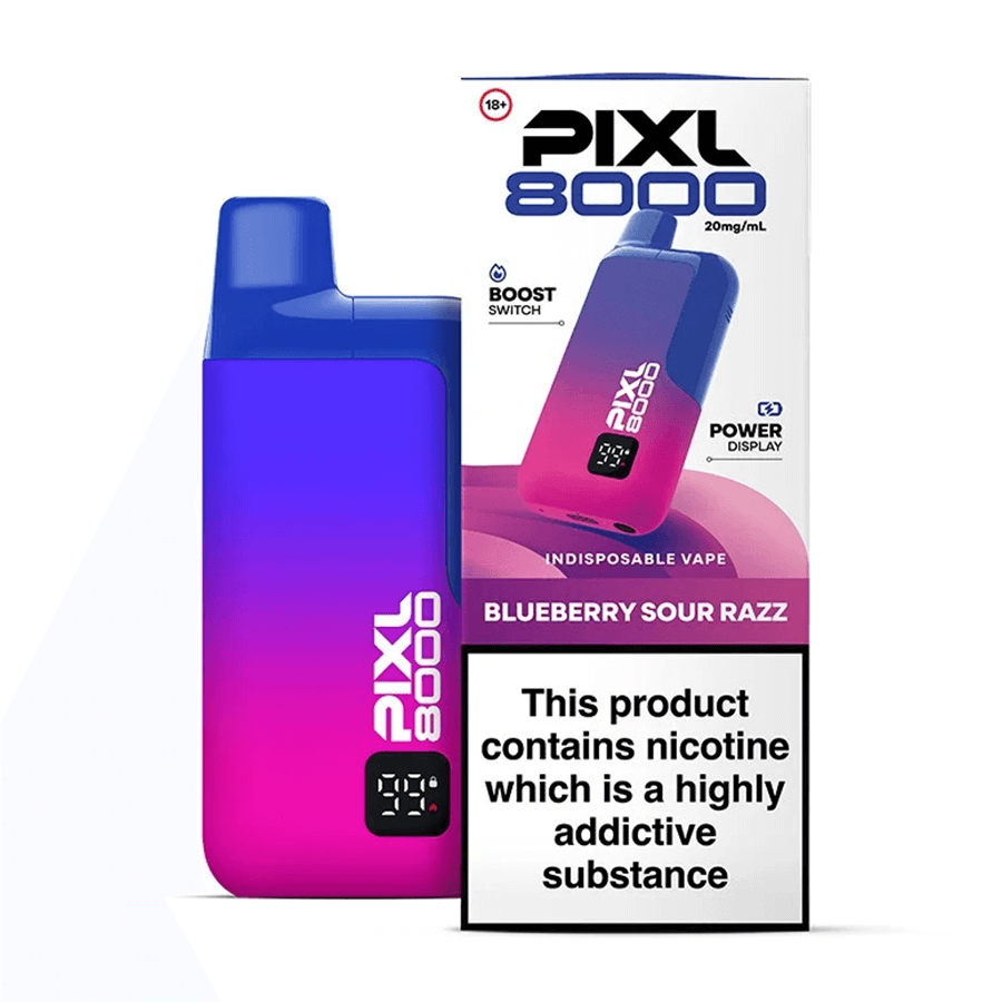 PIXL 8000 Kit