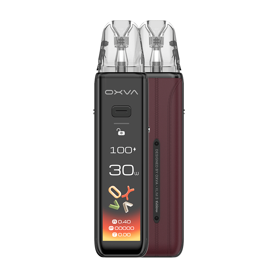 OXVA Xlim 3 Ultra Kit