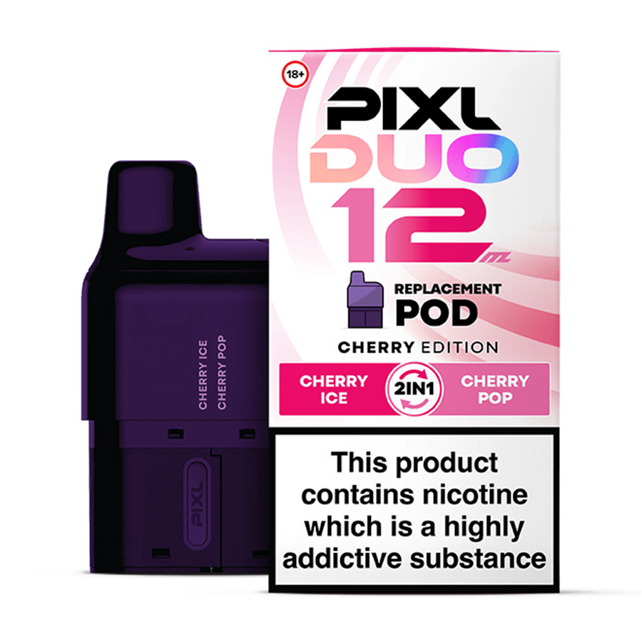 PIXL Duo 12 Pods