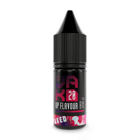 Nic Salt JAKD - Cherry Ice