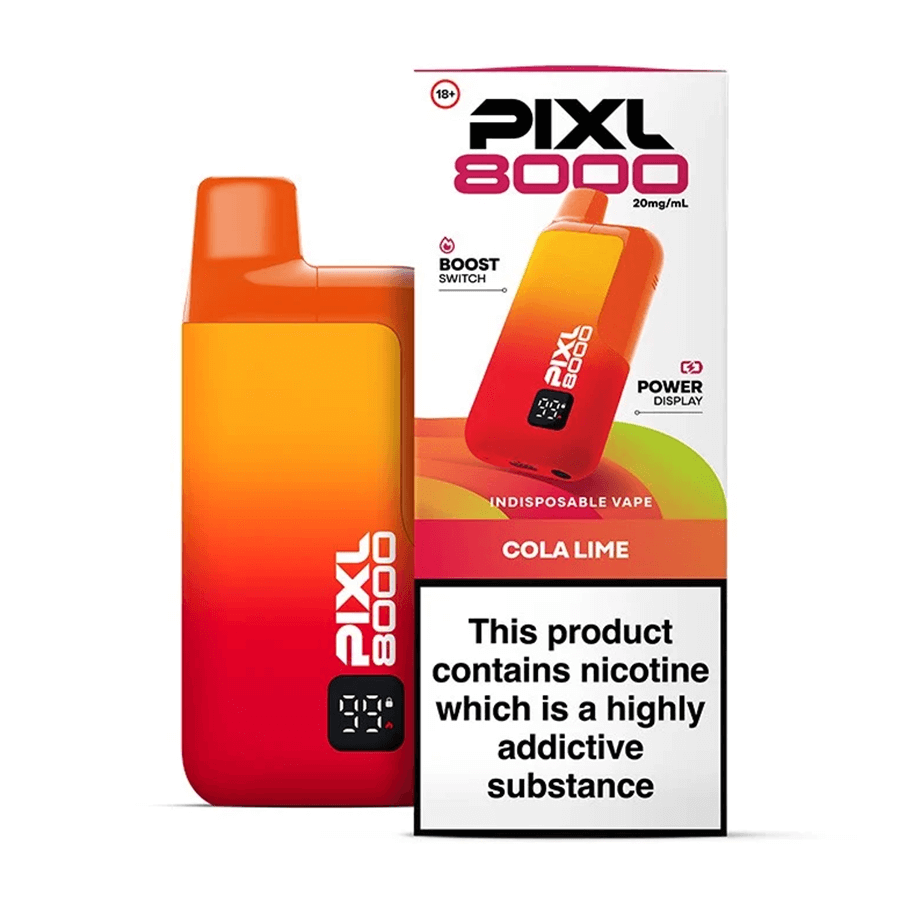 PIXL 8000 Kit