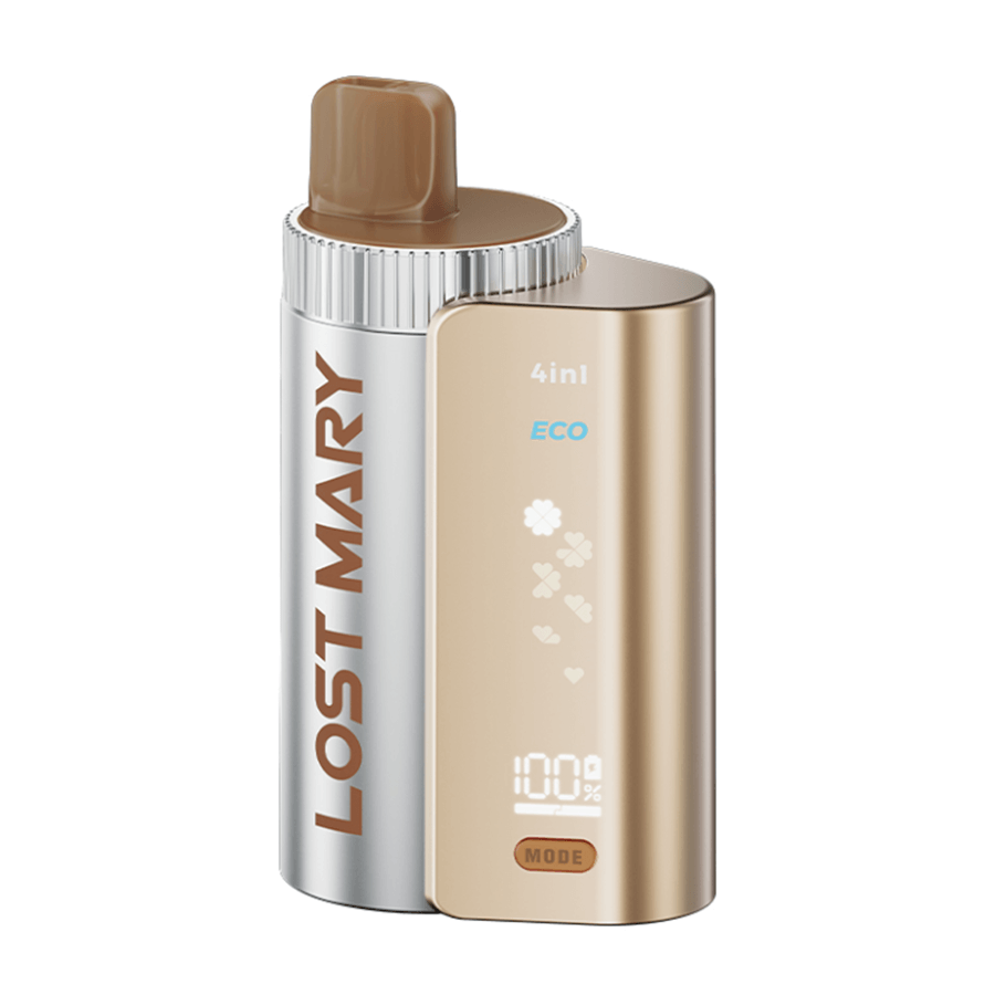 Lost Mary 4-in-1 Prefilled Pod Vape Kit