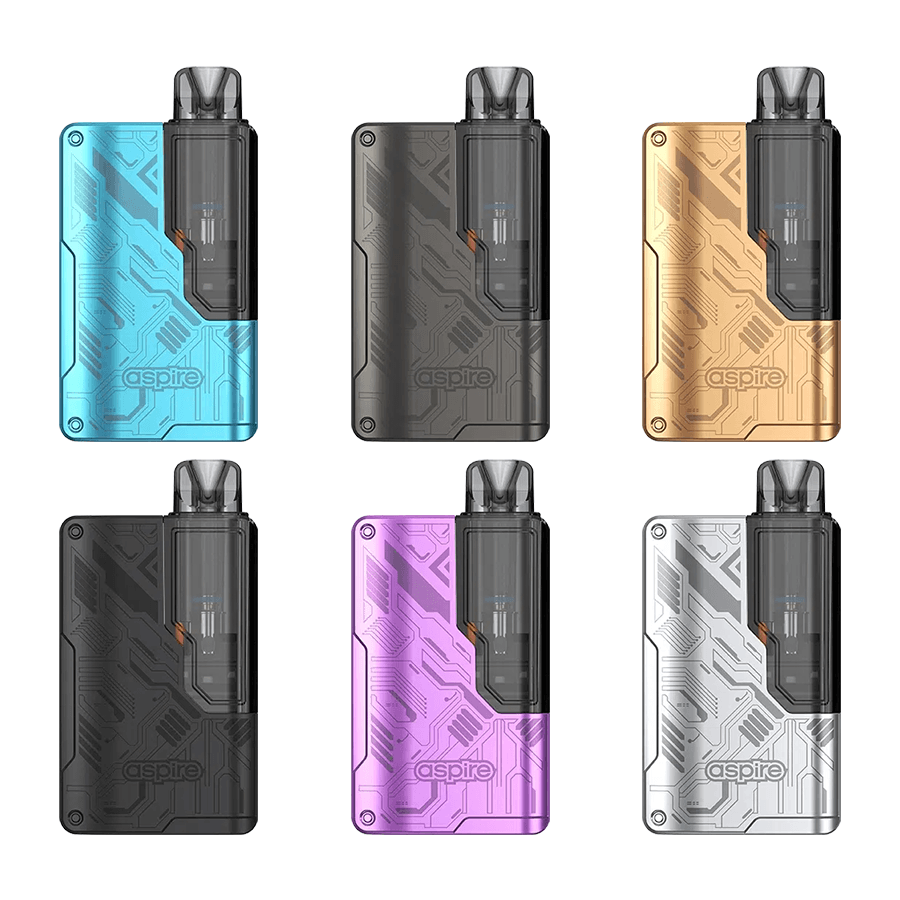 Aspire Gotek Pro 2 Kit