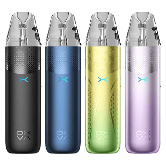 Oxva Nexlim 2 Mini Vape Kit