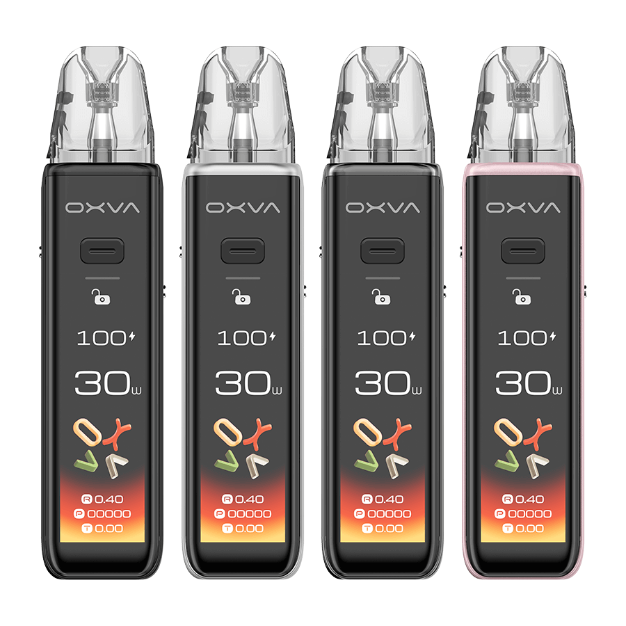 OXVA Xlim 3 Ultra Kit