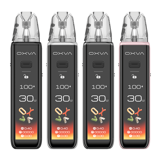 OXVA Xlim 3 Ultra Kit