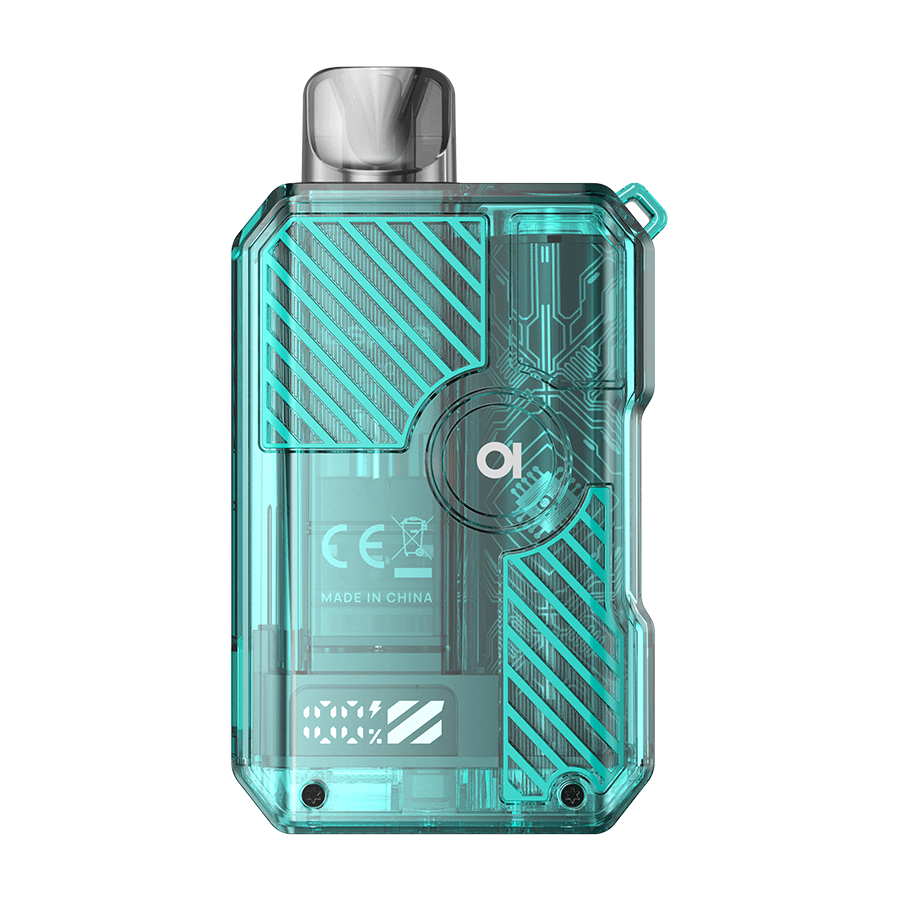 Aspire Gotek X 3