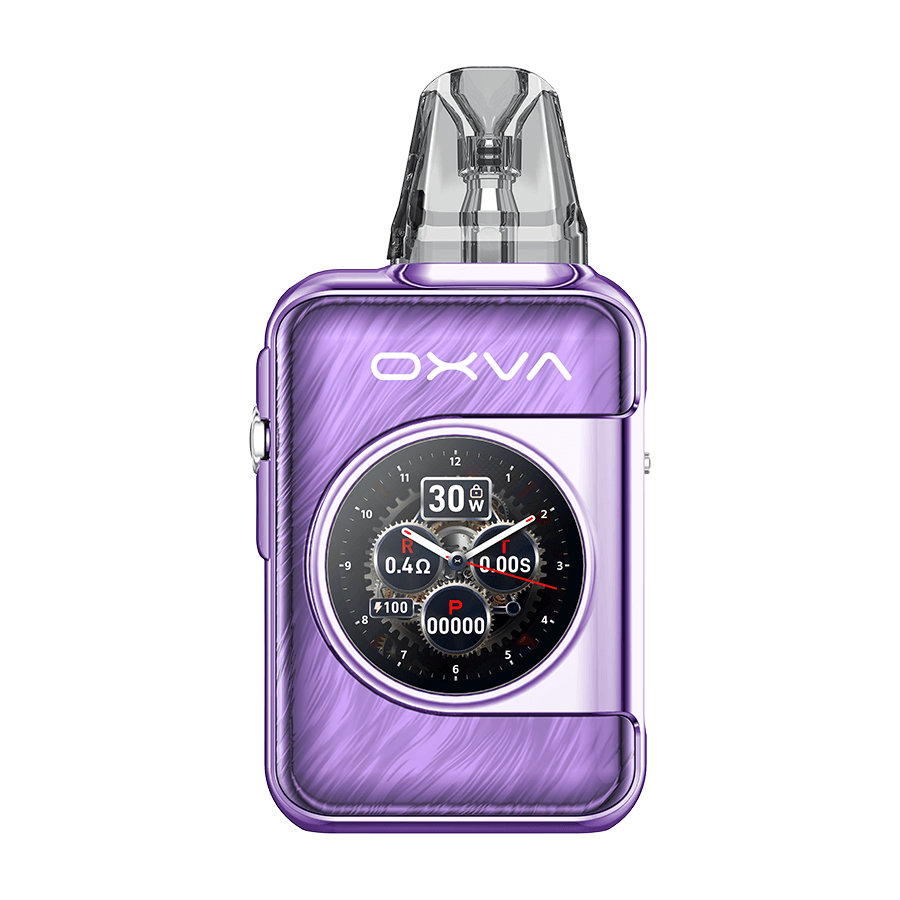 OXVA Xlim SQ Pro 2 Kit