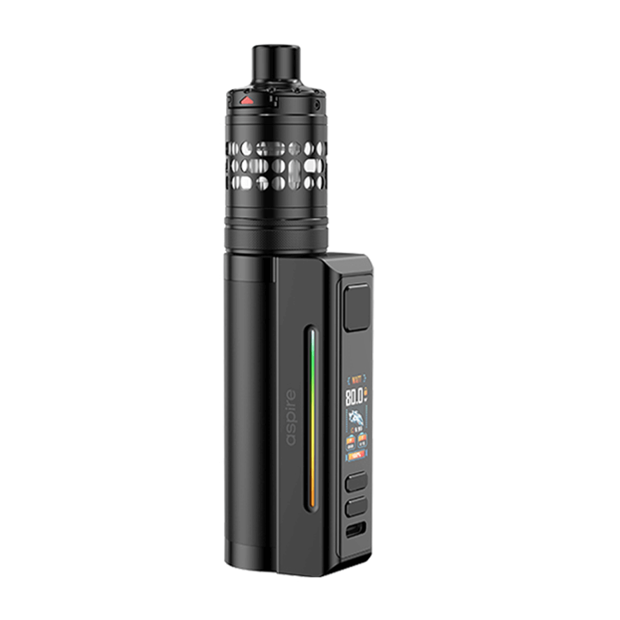 Aspire Zelo M80 Kit