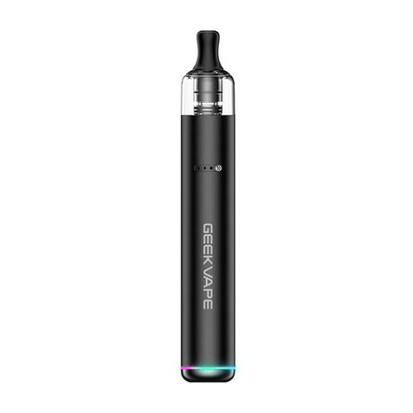 Geekvape Wenax S3