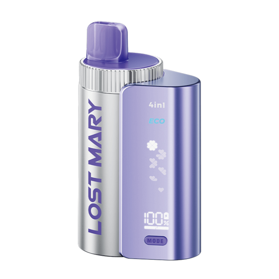 Lost Mary 4-in-1 Prefilled Pod Vape Kit