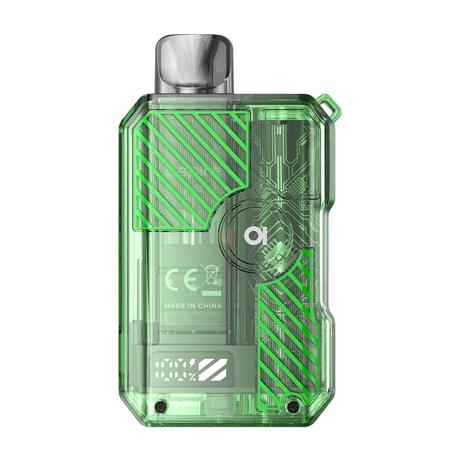 Aspire Gotek X 3