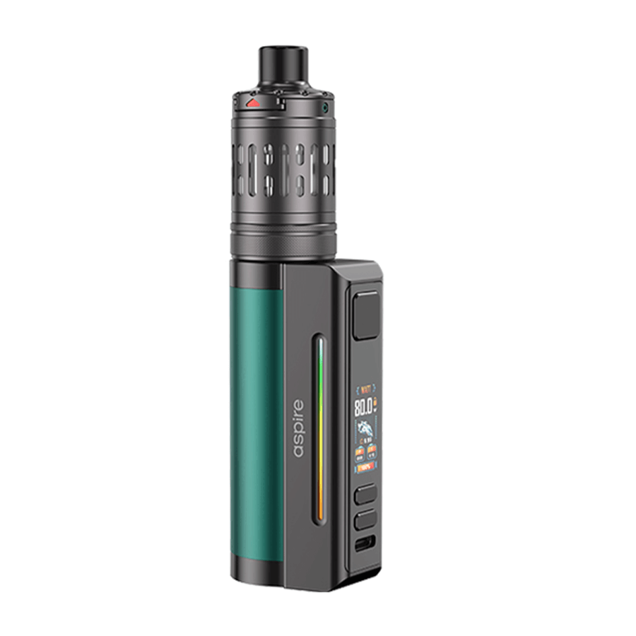Aspire Zelo M80 Kit