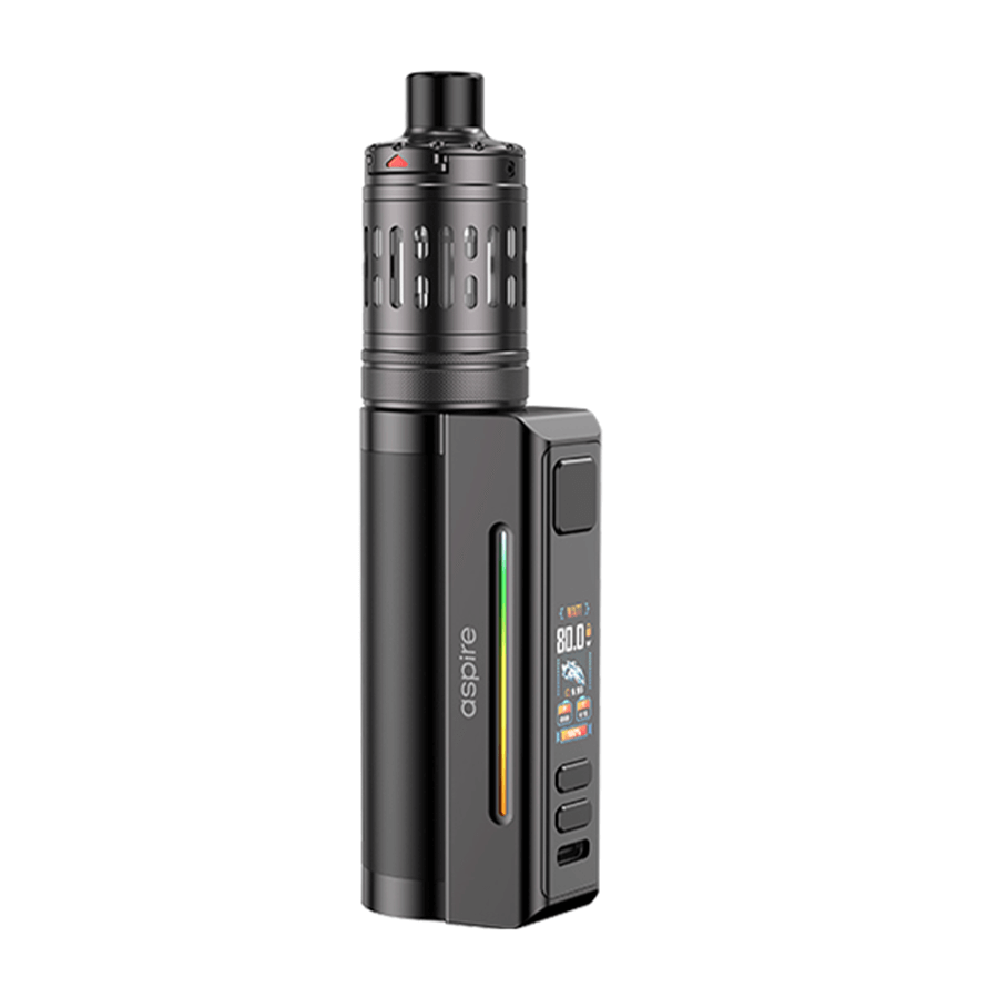 Aspire Zelo M80 Kit