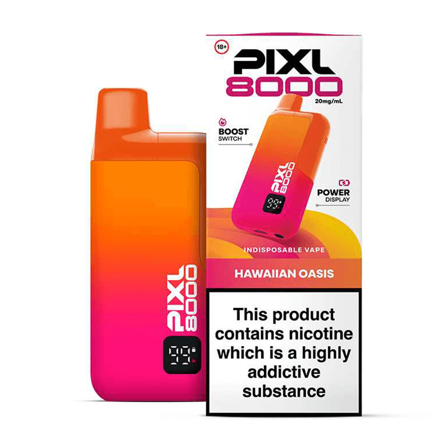 PIXL 8000 Kit