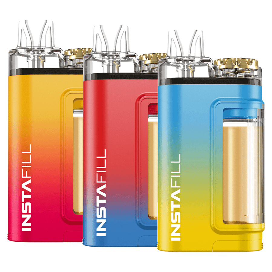 Instafill 3500 Disposable Vape