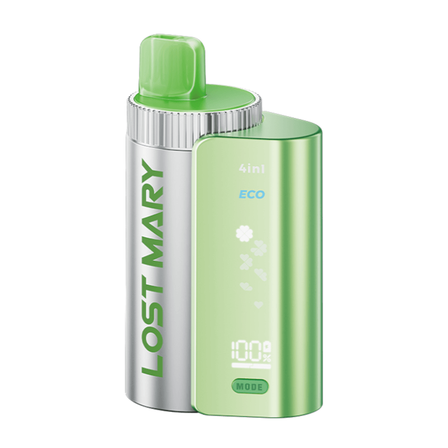 Lost Mary 4-in-1 Prefilled Pod Vape Kit