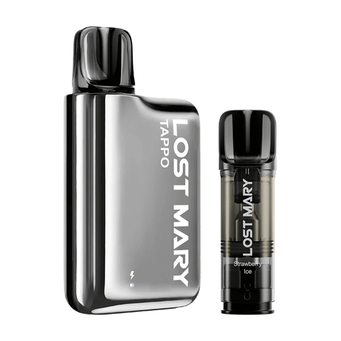 Lost Mary Tappo Pod Kit