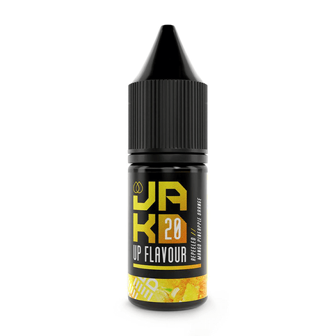 Nic Salt JAKD - Mango Pineapple Orange