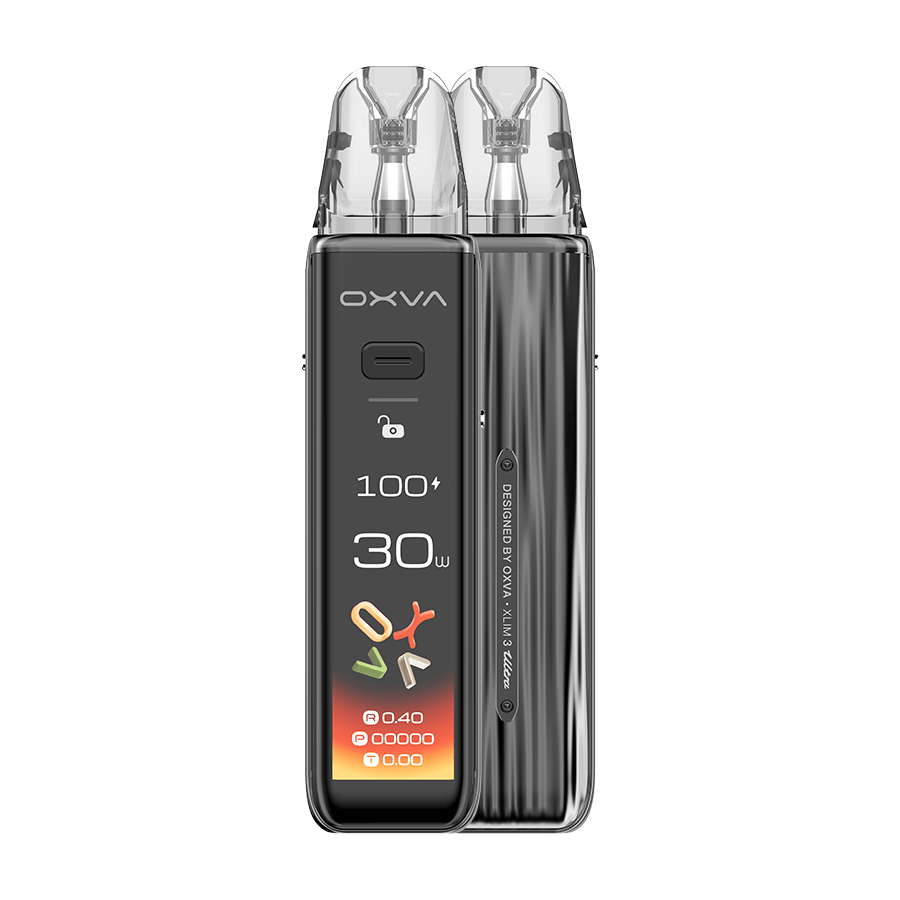 OXVA Xlim 3 Ultra Kit